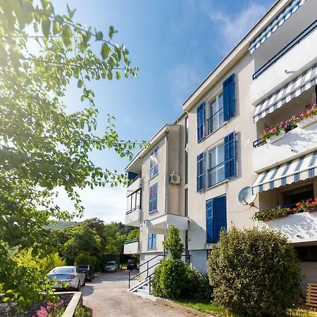 Marvista With Beautiful Sea View 2+2 Apartmán *