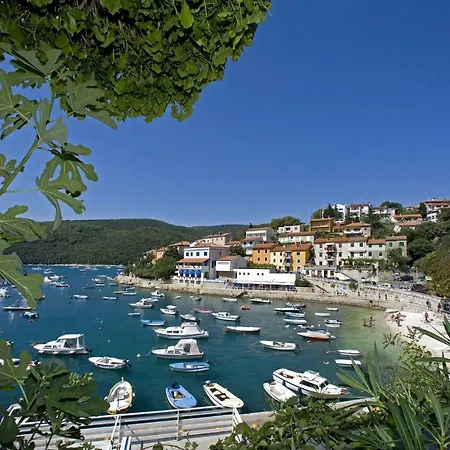Marvista With Beautiful Sea View 2+2 * Rabac