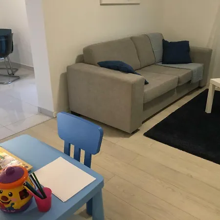 Marvista With Beautiful Sea View 2+2 *